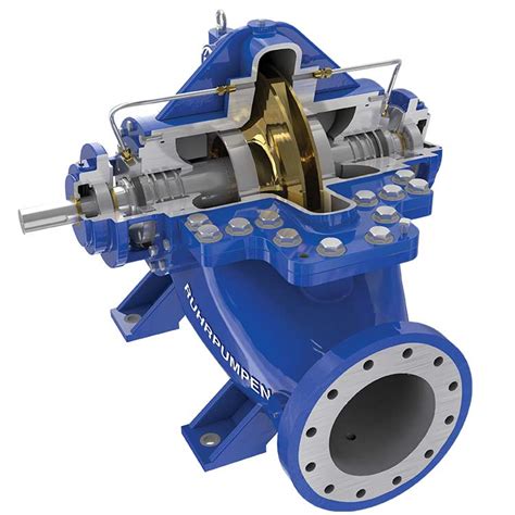 horizontal split case centrifugal pump|horizontal split case pump diagram.